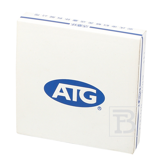 ATG WHITE BOX